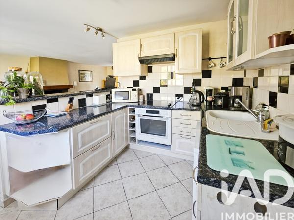 Maison à vendre 6 pièces 104,77 m² Yerres