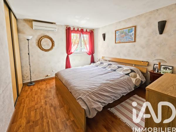 Maison à vendre 6 pièces 104,77 m² Yerres