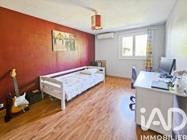 Maison à vendre 6 pièces 104,77 m² Yerres