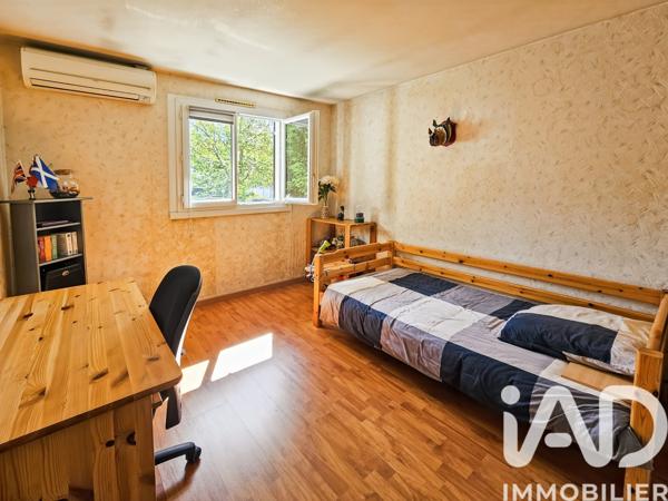 Maison à vendre 6 pièces 104,77 m² Yerres