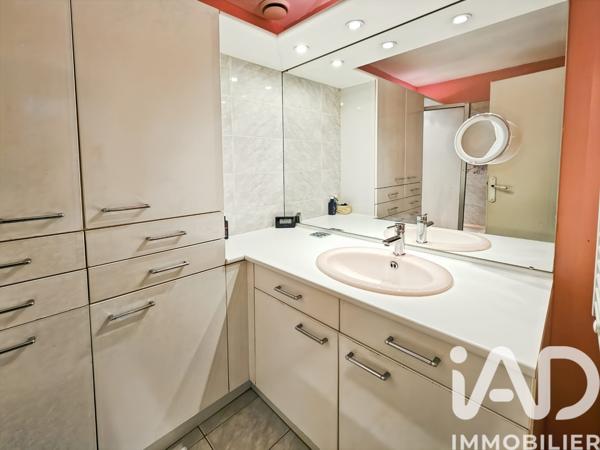 Maison à vendre 6 pièces 104,77 m² Yerres