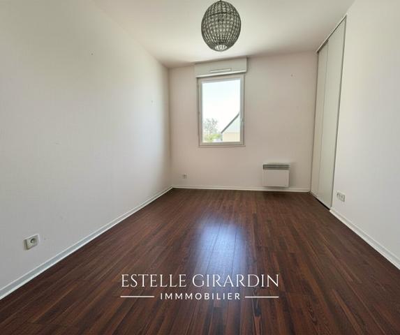 Appartement T5 lumineux avec terrasse - Carquefou