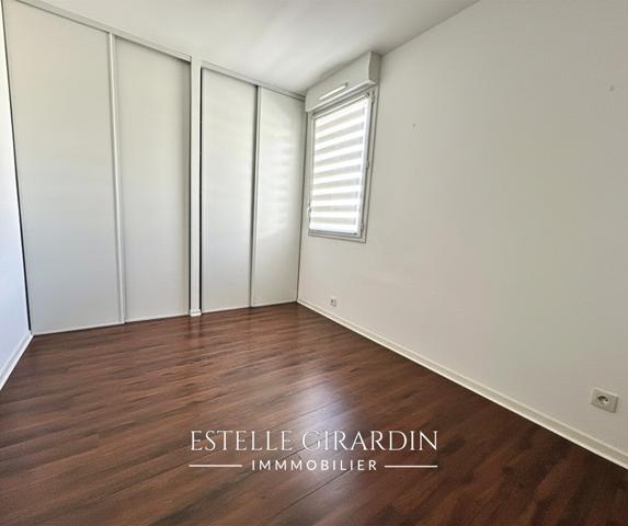 Appartement T5 lumineux avec terrasse - Carquefou