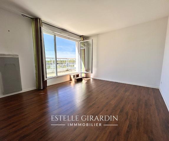 Appartement T5 lumineux avec terrasse - Carquefou