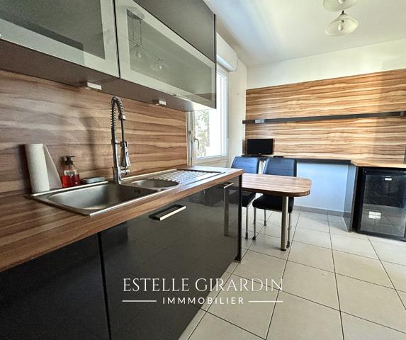 Appartement T5 lumineux avec terrasse - Carquefou