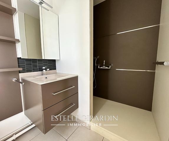 Appartement T5 lumineux avec terrasse - Carquefou