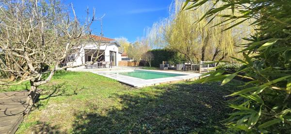 Maison dans Priay