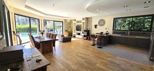 Maison dans Priay