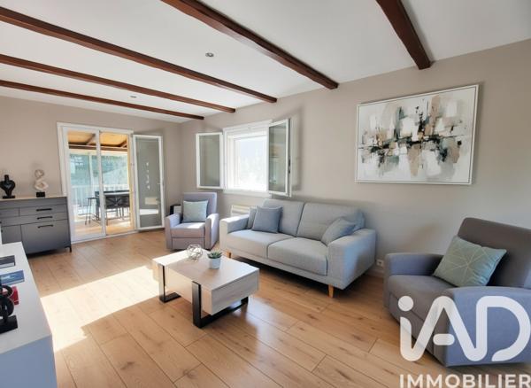 Maison à vendre 6 pièces 152 m² Saint-Gély-du-Fesc