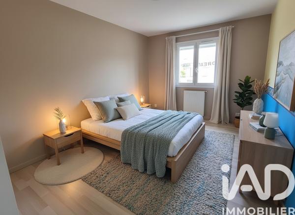 Maison à vendre 6 pièces 152 m² Saint-Gély-du-Fesc
