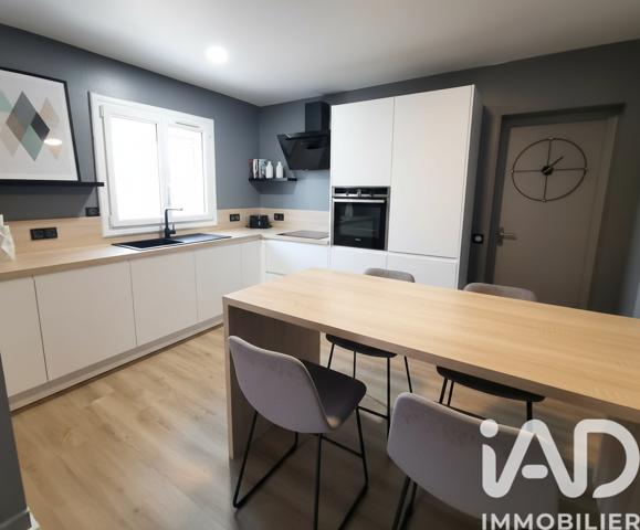 Maison à vendre 6 pièces 152 m² Saint-Gély-du-Fesc