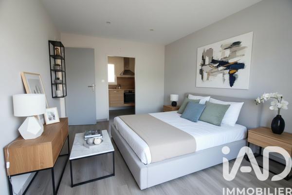 Maison à vendre 6 pièces 152 m² Saint-Gély-du-Fesc