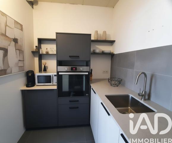 Maison à vendre 6 pièces 152 m² Saint-Gély-du-Fesc