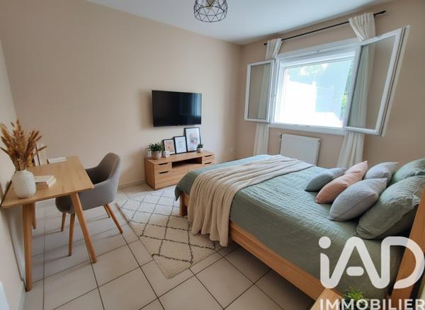 Maison à vendre 6 pièces 152 m² Saint-Gély-du-Fesc