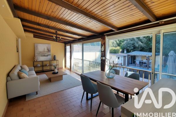 Maison à vendre 6 pièces 152 m² Saint-Gély-du-Fesc