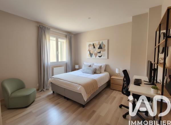 Maison à vendre 6 pièces 152 m² Saint-Gély-du-Fesc