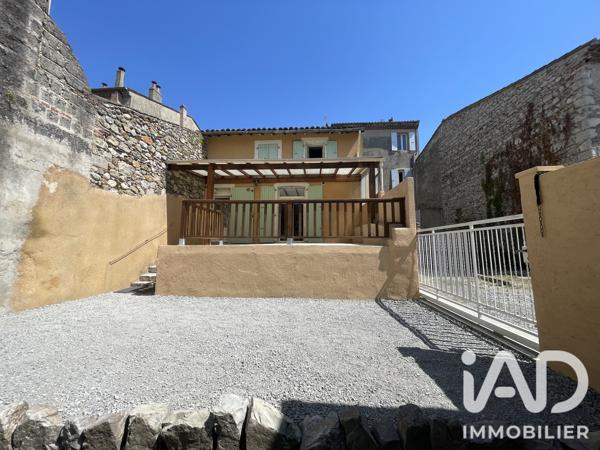Location appartement 3 pièces 55,19 m² Saint-Laurent-du-Pape