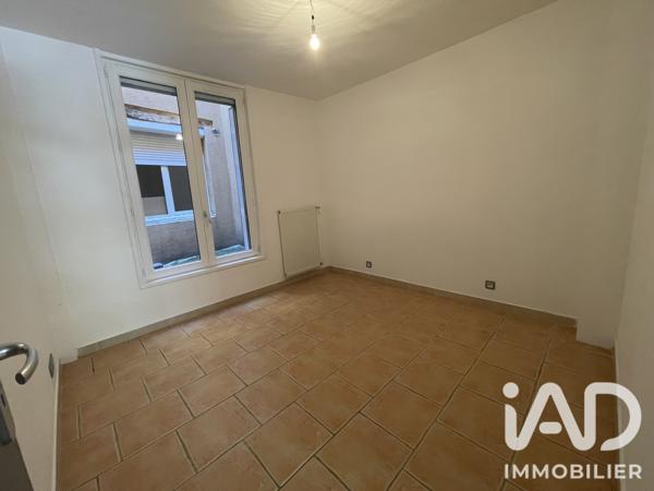 Location appartement 3 pièces 55,19 m² Saint-Laurent-du-Pape
