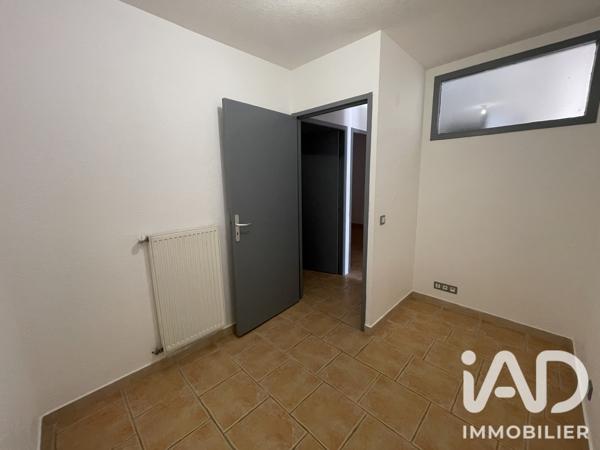 Location appartement 3 pièces 55,19 m² Saint-Laurent-du-Pape