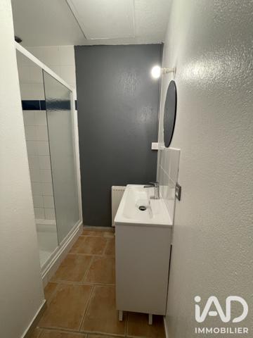 Location appartement 3 pièces 55,19 m² Saint-Laurent-du-Pape