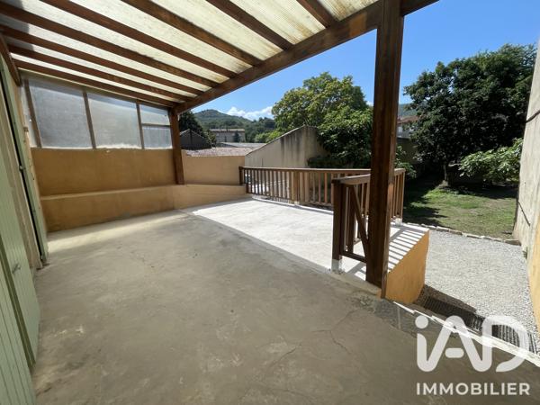 Location appartement 3 pièces 55,19 m² Saint-Laurent-du-Pape