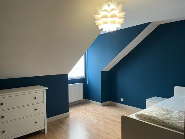 SECTEUR EST - MAISON T5 RENOVEE