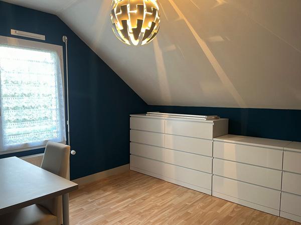 SECTEUR EST - MAISON T5 RENOVEE