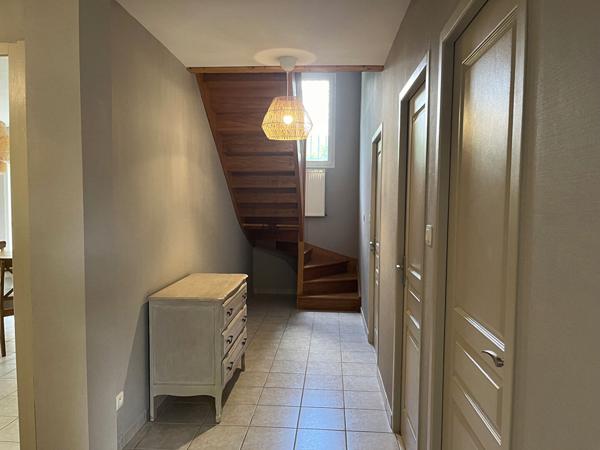 SECTEUR EST - MAISON T5 RENOVEE