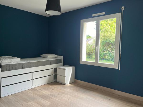 SECTEUR EST - MAISON T5 RENOVEE