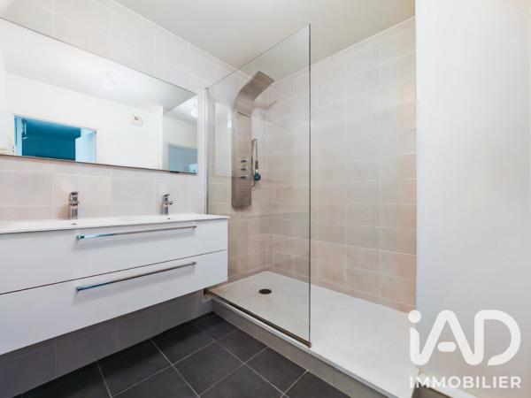 Appartement à vendre 3 pièces 56,23 m² Saint-Priest