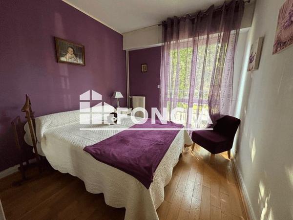 À vendre Appartement 4 pièces 72 m² - Saint-herblain 44800