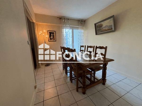 À vendre Appartement 4 pièces 72 m² - Saint-herblain 44800