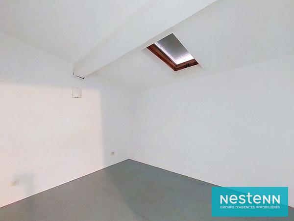 Appartement duplex 89m² istres 3 pièces