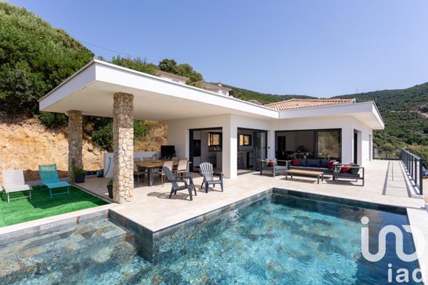 Terrain à vendre 1 200 m² Afa