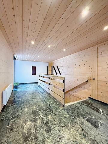 Appartement à vendre 2 pièces - skis aux pieds - MEGEVE (74)