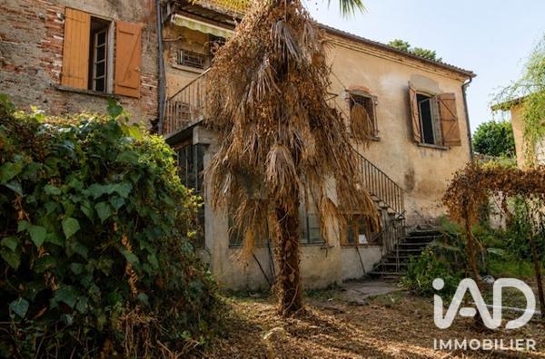 Maison à vendre 5 pièces 83 m² Castelsarrasin