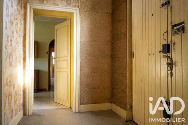 Maison à vendre 5 pièces 83 m² Castelsarrasin
