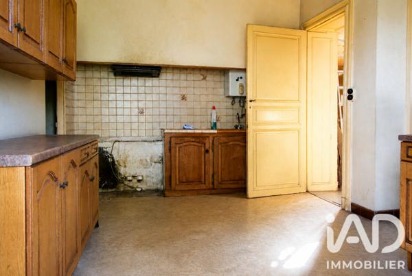 Maison à vendre 5 pièces 83 m² Castelsarrasin