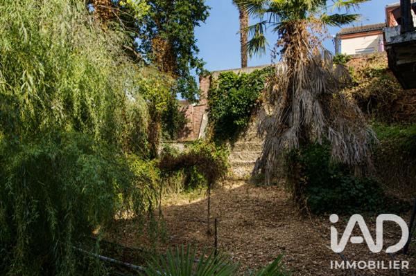 Maison à vendre 5 pièces 83 m² Castelsarrasin