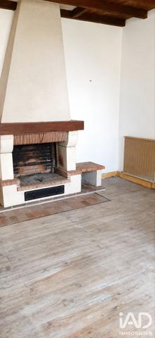 Maison à vendre 5 pièces 83 m² Castelsarrasin