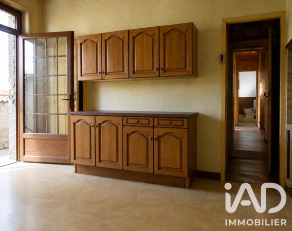 Maison à vendre 5 pièces 83 m² Castelsarrasin