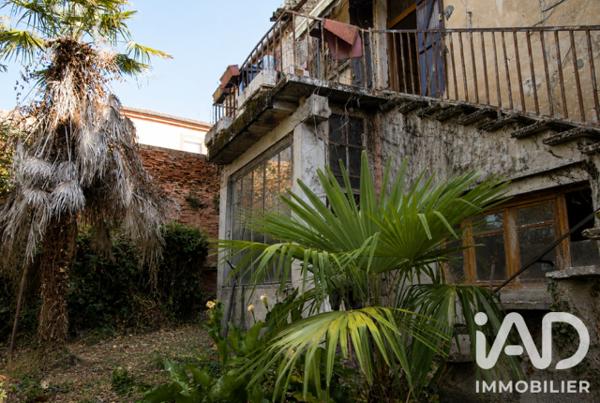 Maison à vendre 5 pièces 83 m² Castelsarrasin
