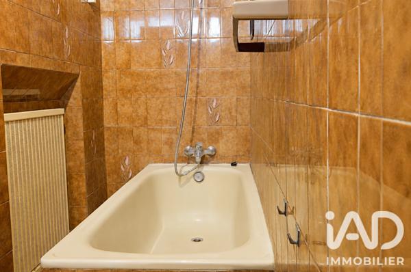 Maison à vendre 5 pièces 83 m² Castelsarrasin