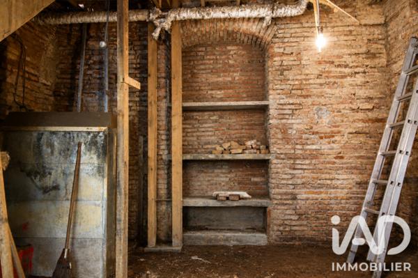 Maison à vendre 5 pièces 83 m² Castelsarrasin
