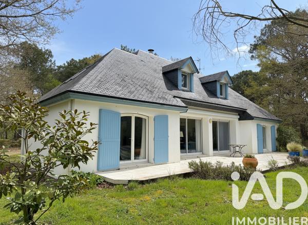 Maison à vendre 9 pièces 222 m² Carnac