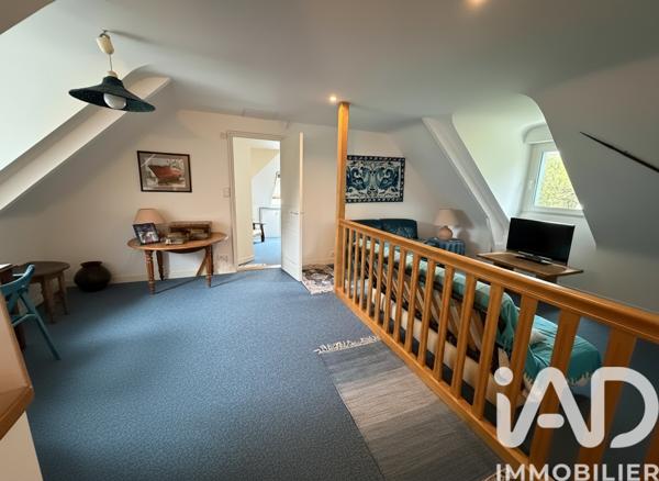 Maison à vendre 9 pièces 222 m² Carnac