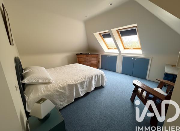 Maison à vendre 9 pièces 222 m² Carnac