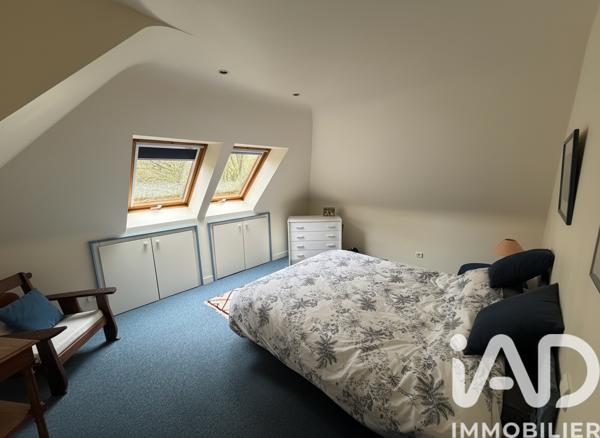 Maison à vendre 9 pièces 222 m² Carnac