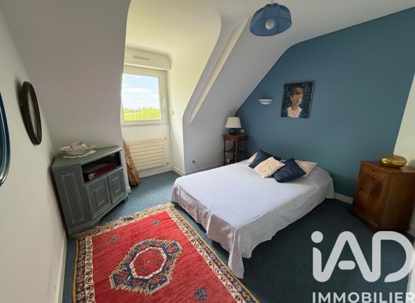 Maison à vendre 9 pièces 222 m² Carnac