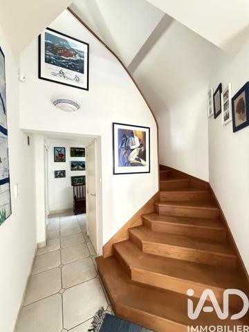 Maison à vendre 9 pièces 222 m² Carnac